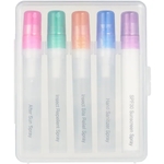 Outdoor 5-Piece Wellness Set