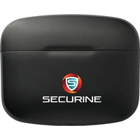 A'Ray True Wireless Auto Pair Earbuds with ANC.