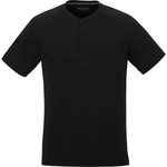 Men's SOMOTO Eco Short Sleeve Henley