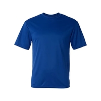 Performance t-shirt with self-fabric collar. Blank product.... from ASI 84358...