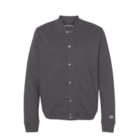 Unisex Bomber Jacket... from ASI 84358 S&S Activewear