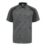 Chef Designs Airflow Raglan Chef Coat