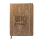 Casablanca Journal Notebook 5.75" x 8.25"