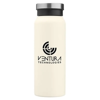 WorkSpace 20 oz Vacuum Insulated Stainless Steel Bottle
