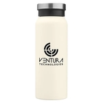WorkSpace 20 oz Vacuum Insulated Stainless Steel Bottle