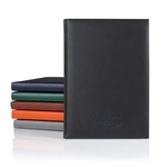 Tucson Slim Grande Lined White Page Journal