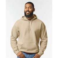 Gildan Softstyle® Hooded Sweatshirt... from ASI 84358 S&S Activewear