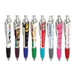 Retractable Performance Pen™ with Clip