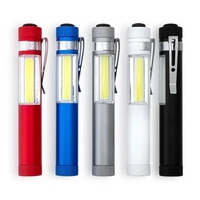 Magnetic COB Pocket Work Light