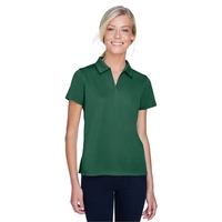 Harriton Women's Double Mesh Polo... from ASI 84358 S&S Activewear