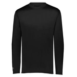 Holloway Youth Momentum Long Sleeve T-Shirt