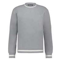Holloway Unisex Heritage Prep Crewneck Sweatshirt... from ASI 84358 S&S...