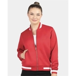 Holloway Women's V-Street Full-Zip Jacket