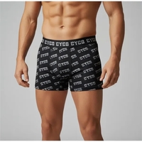 Custom Boxer Briefs - Full color sublimation... from ASI 72657 Active Life...