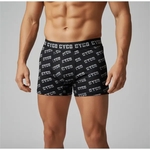 Boxer Briefs with Full Color Sublimation