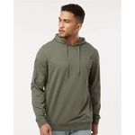 Independent Trading Co. Unisex Perform Hooded Sweatshirt