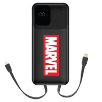 Fast Charging Magnetic Power Bank with 5,000 mAh of power and... from ASI...