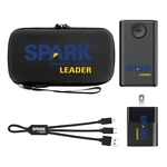 TechPro Charging Set 1