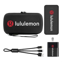 TechPro Charging Set 2