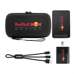 TechPro Charging Set 4