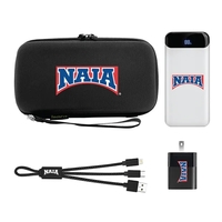 TechPro Charging Set 6