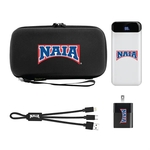 TechPro Charging Set 6