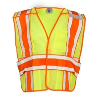 4 Season Breakaway Vest... from ASI 84358 S&S Activewear