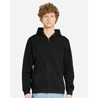 Lane Seven Premium Full-Zip Hooded Sweatshirt... from ASI 84358 S&S Activewear