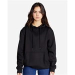 Lane Seven Unisex Future Fleece Hooded Sweatshirt