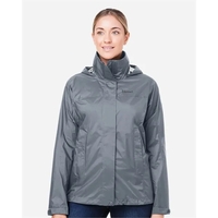 Marmot Women's PreCip® Eco Rain Jacket... from ASI 84358 S&S Activewear