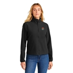 The North Face® Women's Edge Stretch Soft Shell Jacket