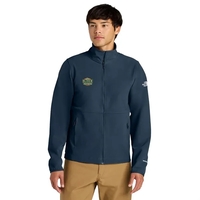 The North Face® Edge Stretch Soft Shell Jacket