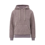 MV Sport Women's Starla Sherpa Hooded Pullover