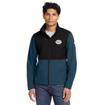 The North Face® Castle Rock Soft Shell Jacket