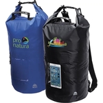Urban Peak® 31L Dry Bag Backpack