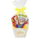 Birthday Celebration Basket