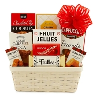 Classic Gourmet Gift Basket