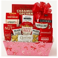 Spa Travel Kit... from ASI 89971 Stuff A Mug