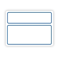 24-Hour Laser/Inkjet Designer Mailing Labels