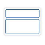 24-Hour Laser/Inkjet Designer Mailing Labels