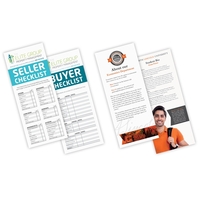 Full Color Rack Cards... from ASI 81500 Navitor Inc / Navitor®