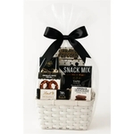 Uptown Gourmet Snack Basket