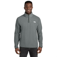 The North Face® Glacier 1/4-Zip Fleece... from ASI 30208 A P Specialties / AP...