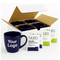 Branded Set of Mugs with Tea... from ASI 89971 Stuff A Mug