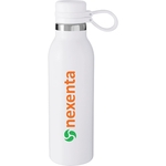 20 oz h2go Relay Stainless Insulated Water Bottle w/Handle