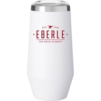 9 oz Remi Stainless Steel Insulated Travel Coffee Tumbler