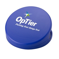 Round Keep-It Utility Clip