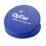 Round Keep-It Utility Clip