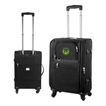 Zenith Expandable Carry-On Luggage