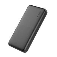 lightweight portable power bank with 1 color of silkscreen or laser... from...